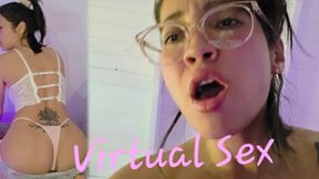 Your hot Girlfriend