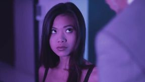 ”Deeper - Gorgeous Vina Sky Dominated & Driven to Ecstasy by Mick Blue”