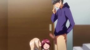 Japanese BDSM Queen Suffers for Her Sins