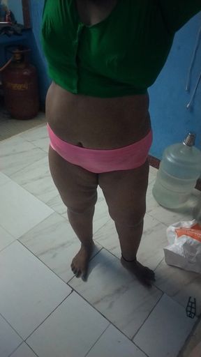 Hot Mommy