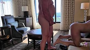 Before Work Morning Sex