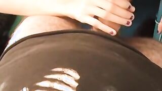 Young Lovers Looking For Fun - Darcy & Penis