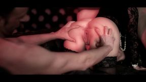 megan coxxx doesn t think she s trashy