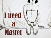 I Need A Master (hear my thoughts) - Audio Only