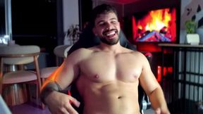 Valenthino Salvatore Private Show