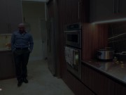 Bent Her Over Before Her Parents Showed Up For Thanksgiving Dinner ~ Skylar Vox