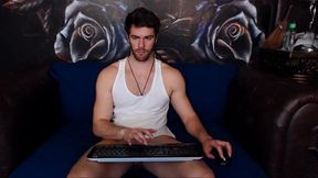 Eric Fame Private Show