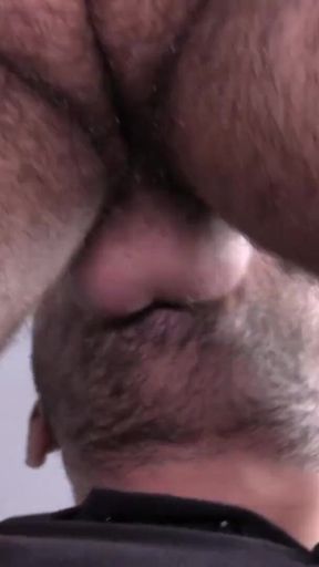 Sucking My Venezuelan Boy