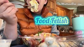 Food Fetish