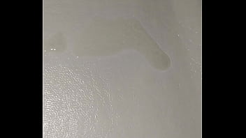 my cum on the mattress