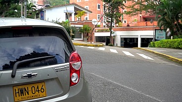 UberSex caliente estudiante folla con su compañero en el ultimo dia de clases - Sa Films