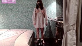 Asian Angel 24748