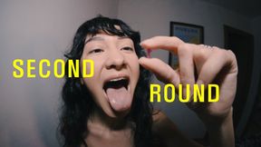 Second Round - Violet Amrita HQE