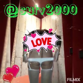 Holis I&#039;m Su I love to play with my big ass 🫦 !! - SUTV2000 - 5