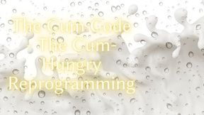 The NLP toolbox: The Cum Code - The Cum-Hungry Reprogramming