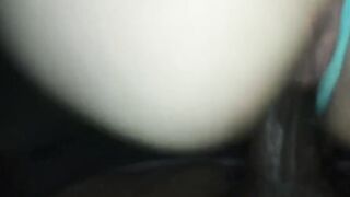 15+ Mins of Back Shots Taken by Cheating Pawg Wifey