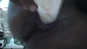 Placer anal m&aacute_s dildo