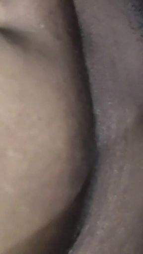 Step Mom Waked up When My Dick Inside