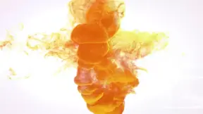 European hottie gives golden shower and strips