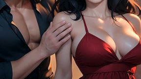 How will thirst be satisfied? What's in the cellar?