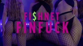 FISHNET FINFUCK