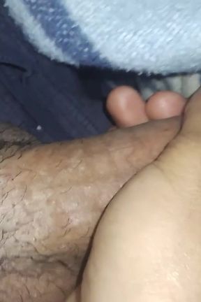 Wanna Suck My Dick