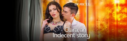 Clara, an indecent story