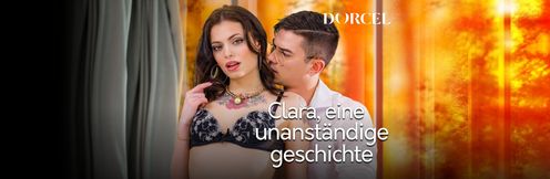 Clara, an indecent story