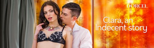 Clara, an indecent story