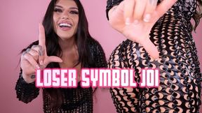 Loser Symbol Humiliation