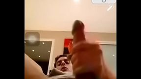 Caras que conheci no chat online - Cuzao e Pauzao