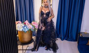 Mistress Saida - Enchanted Fantasy