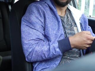 this babe likes touch me in public