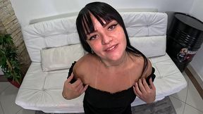 metendo o ferro na catarinense karol silva