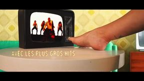 voici le teaser non censure !