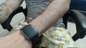 Alpha Jack Private Show