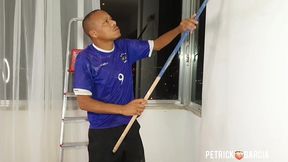o pintor dotado