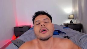 Nate Ocean Private Show - Part 2