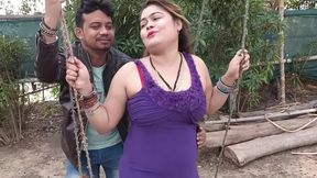 Indian couple ne maja Kiya shadi se pehele