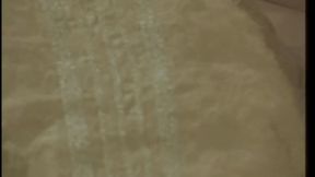 These Perfect Tits Were Just Waiting for a Big White Cock