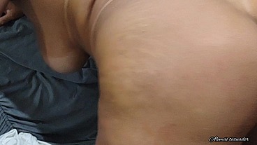 Fui fazer uma tatuagem numa famosa atriz porno Sarah Rosa/ Alemão tatuador direção