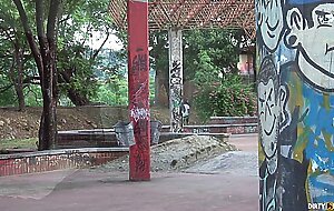 I FUCK A STRANGER BY ACCIDENT