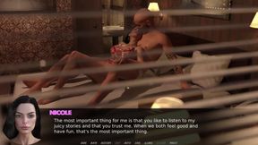Taboo Games Part 43