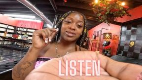 Giantess Crew -TiaraDoll- Listen