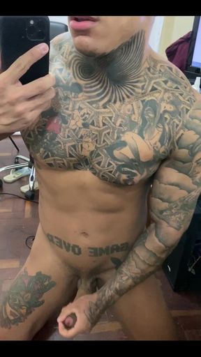 Mornin Horny