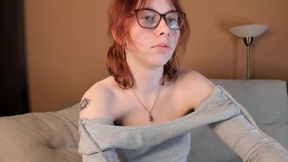 Darelle Gloss Private Show