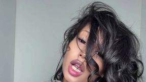 Social Media Creator @Suzie_Stone @Showing Boobs & #Solo #Nude #Sexy #Brunette xxx hd sex | Tik.Porn