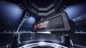 Hardcore wrestling finale ends in naked fight plow