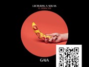 ASMR – Cojan sus teléfonos – AUDIO ONLY – JOI – (Audio en español) (Female voice)