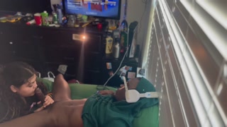 APEX LEGENDS BLOWJOB (playing as loba)